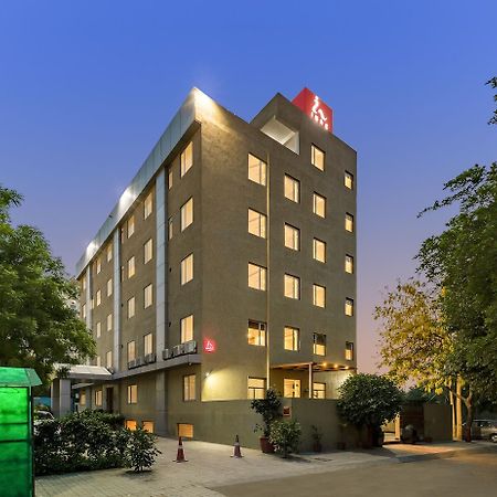 Inde Hotel Cyber City Gurgaon Dış mekan fotoğraf